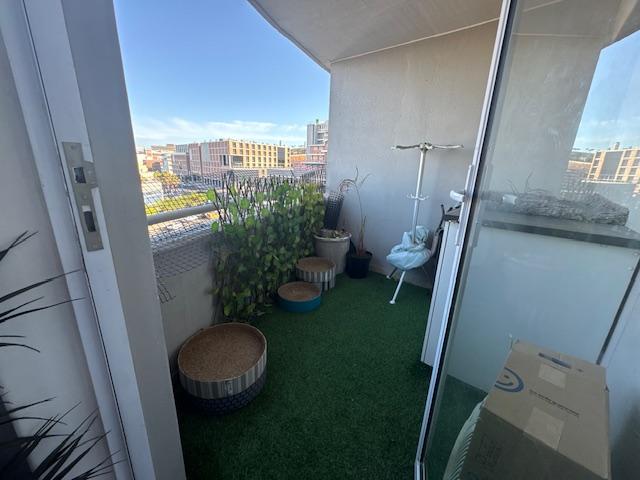 1 Bedroom Property for Sale in Salt River Western Cape